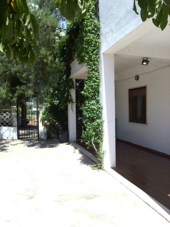 Casa Pita Villa Torre Colimena Exterior photo