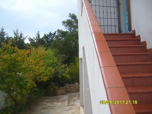 Casa Pita Villa Torre Colimena Exterior photo